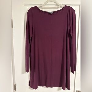 Women’s Eileen Fisher top